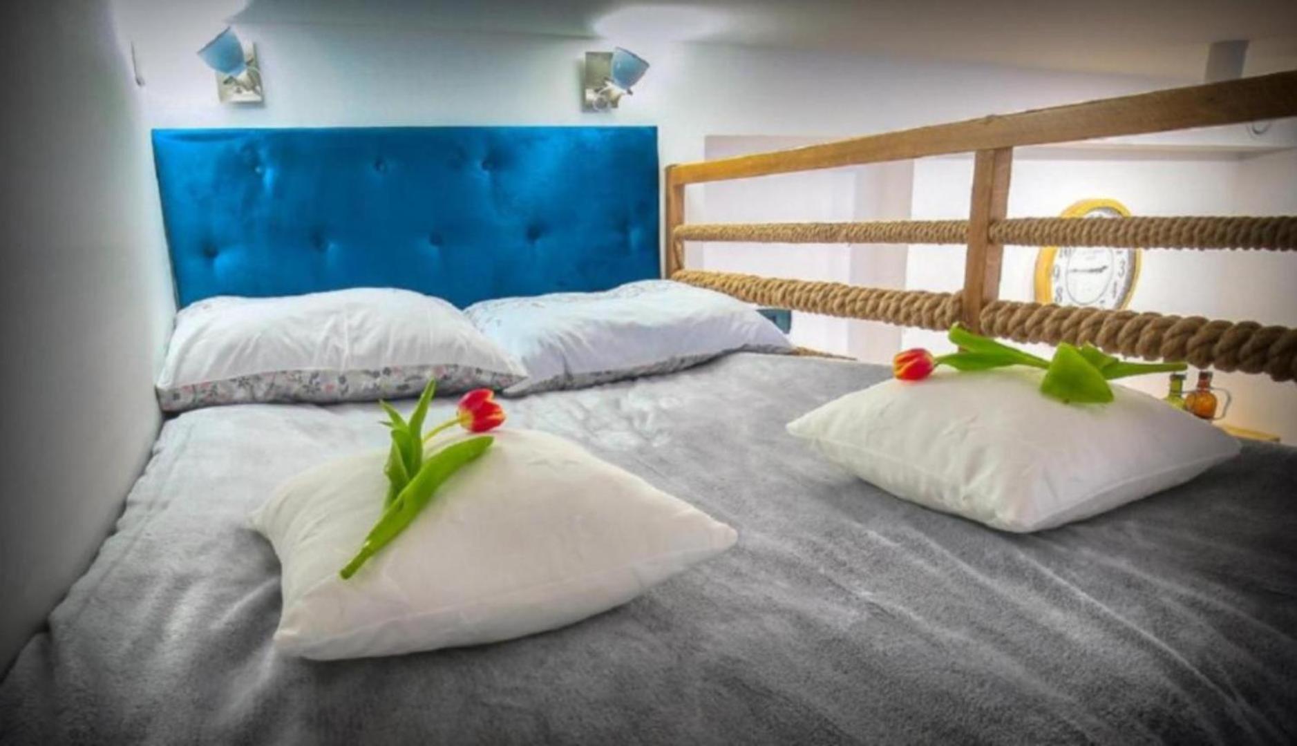 Bayside Apartments City Center Γκντανσκ Εξωτερικό φωτογραφία