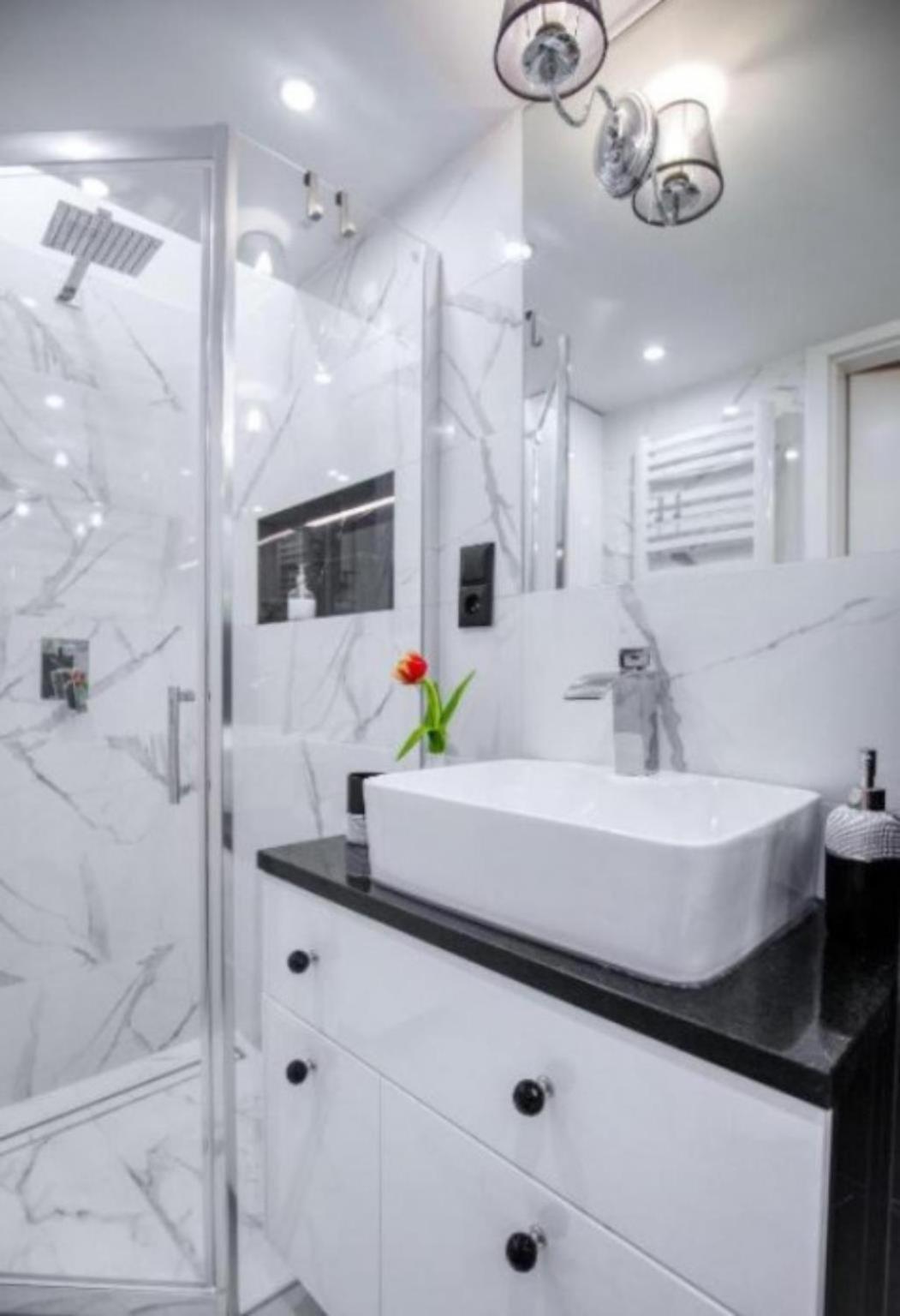 Bayside Apartments City Center Γκντανσκ Εξωτερικό φωτογραφία