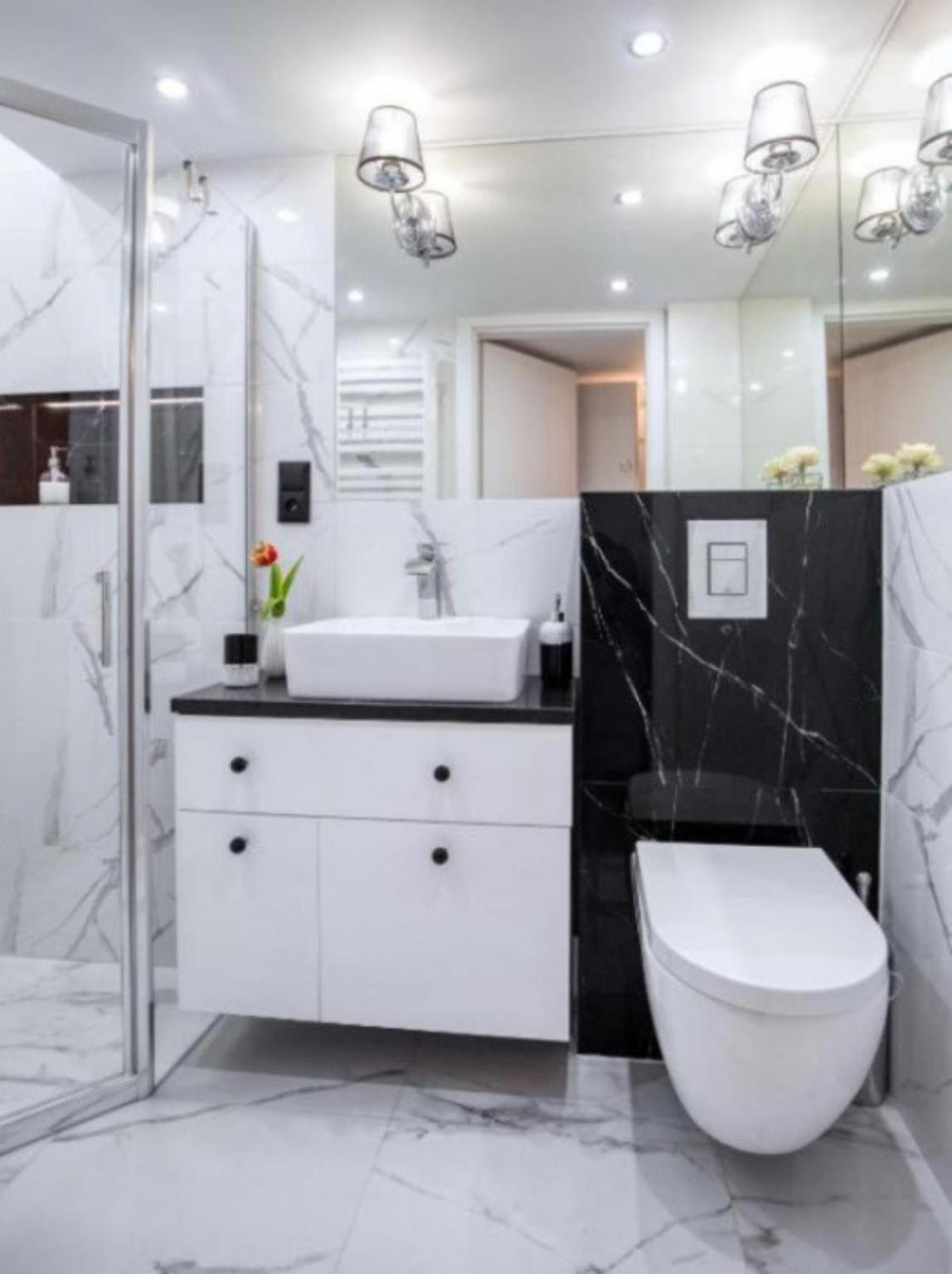 Bayside Apartments City Center Γκντανσκ Εξωτερικό φωτογραφία